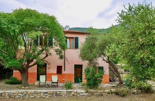 Gazzelli Apartment | 200 m² Apartment ∙ 4 bedrooms ∙ 16 guests