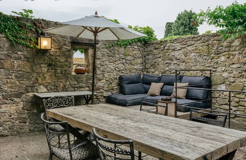 Palau-Sator Other | 200 m² Castle ∙ 4 bedrooms ∙ 6 guests