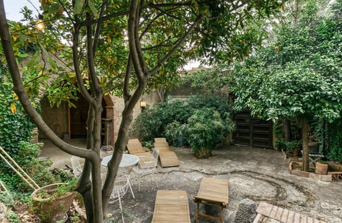 Palau-Sator Other | 200 m² Castle ∙ 4 bedrooms ∙ 6 guests