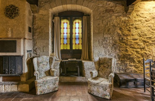 Palau-Sator Other | 200 m² Castle ∙ 4 bedrooms ∙ 6 guests
