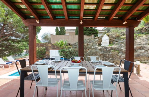 Port de la Selva Other | 200 m² Accommodation ∙ 4 bedrooms ∙ 8 guests