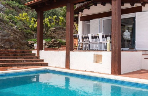 Port de la Selva Other | 200 m² Accommodation ∙ 4 bedrooms ∙ 8 guests