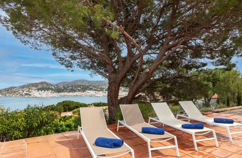 Port de la Selva Other | 200 m² Accommodation ∙ 4 bedrooms ∙ 8 guests