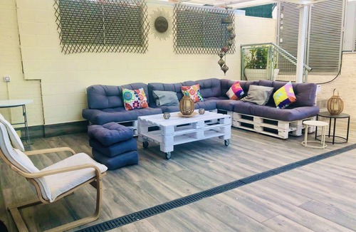 Rivas-Vaciamadrid House | 200 m² House ∙ 4 bedrooms ∙ 10 guests