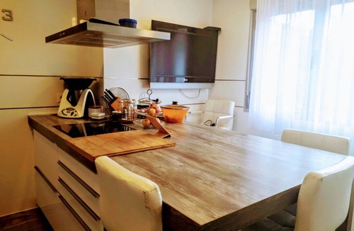 Rivas-Vaciamadrid House | 200 m² House ∙ 4 bedrooms ∙ 10 guests