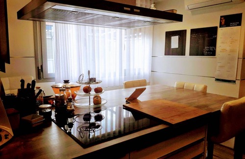 Rivas-Vaciamadrid House | 200 m² House ∙ 4 bedrooms ∙ 10 guests