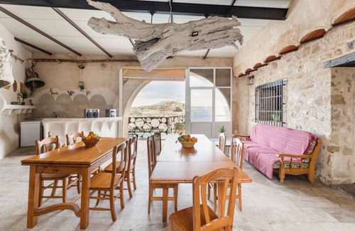 Molina de Segura House | 200 m² House ∙ 4 bedrooms ∙ 13 guests