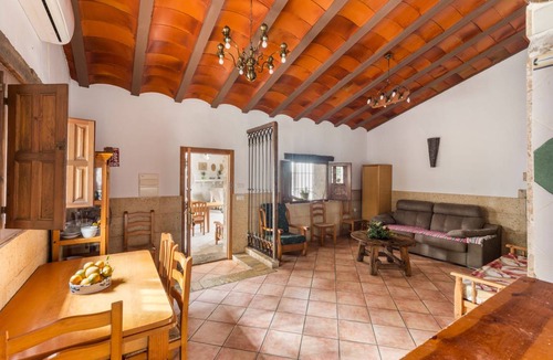 Molina de Segura House | 200 m² House ∙ 4 bedrooms ∙ 13 guests