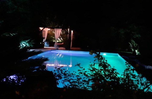 Canale Monterano House | 200 m² House ∙ 4 bedrooms ∙ 8 guests