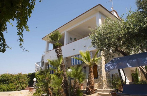 San Giorgio House | 200 m² House ∙ 2 bedrooms ∙ 4 guests