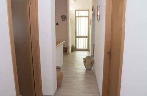 San Giorgio House | 200 m² House ∙ 2 bedrooms ∙ 4 guests