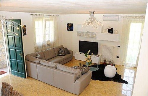 Pozzolengo House | 200 m² House ∙ 3 bedrooms ∙ 6 guests