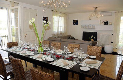 Pozzolengo House | 200 m² House ∙ 3 bedrooms ∙ 6 guests