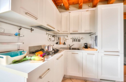 Gargnano House | 200 m² House ∙ 3 bedrooms ∙ 6 guests