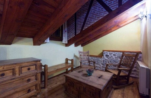 Sorihuela House | 200 m² House ∙ 4 bedrooms ∙ 8 guests