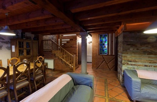 Sorihuela House | 200 m² House ∙ 4 bedrooms ∙ 8 guests
