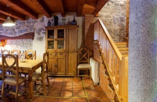 Sorihuela House | 200 m² House ∙ 4 bedrooms ∙ 8 guests