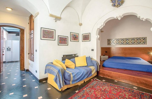 Borgio Verezzi House | 200 m² House ∙ 4 bedrooms ∙ 8 guests