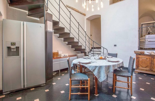 Borgio Verezzi House | 200 m² House ∙ 4 bedrooms ∙ 8 guests