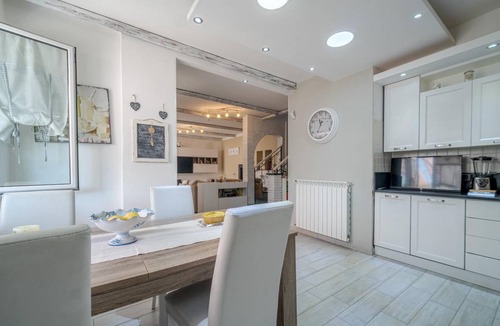 Chiavari House | 200 m² House ∙ 5 bedrooms ∙ 10 guests
