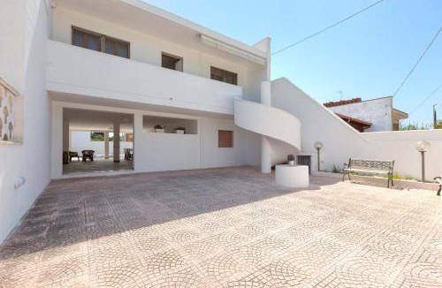 Roca Vecchia House | 200 m² House ∙ 5 bedrooms ∙ 12 guests
