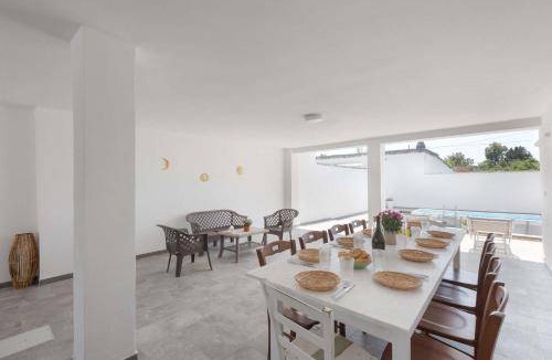 Roca Vecchia House | 200 m² House ∙ 5 bedrooms ∙ 12 guests