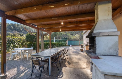 Gelida House | 200 m² House ∙ 5 bedrooms ∙ 14 guests