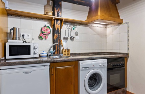 Villacibran House | 200 m² House ∙ 5 bedrooms ∙ 14 guests