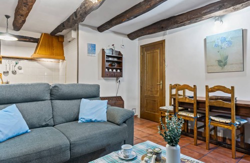 Villacibran House | 200 m² House ∙ 5 bedrooms ∙ 14 guests