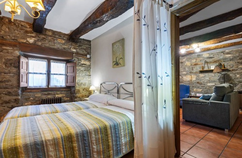 Villacibran House | 200 m² House ∙ 5 bedrooms ∙ 14 guests
