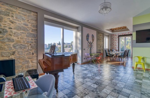 Sanremo House | 200 m² House ∙ 6 bedrooms ∙ 10 guests