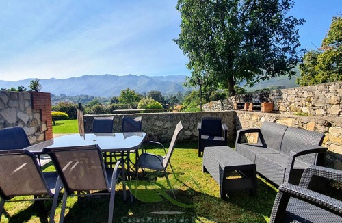 La Portilla House | 200 m² House ∙ 6 bedrooms ∙ 12 guests