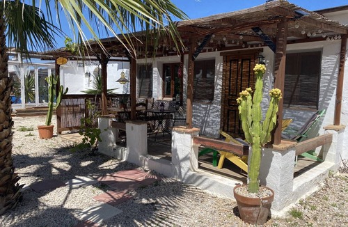 Torre-Pacheco House | 200 m² House ∙ 5 bedrooms ∙ 13 guests