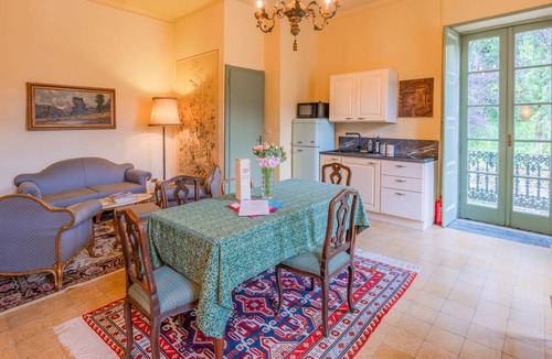 San Giorgio Canavese Apartment | 200 m² Apartment ∙ 3 bedrooms ∙ 6 guests