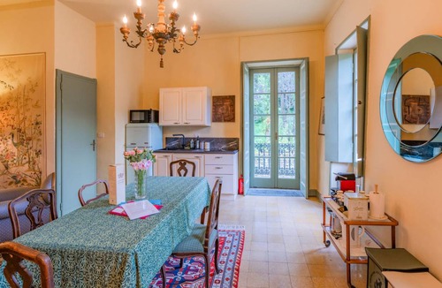 San Giorgio Canavese Apartment | 200 m² Apartment ∙ 3 bedrooms ∙ 6 guests