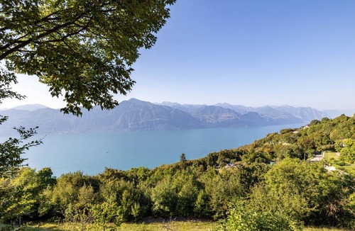 San Zeno di Montagna Villa | 200 m² Villa ∙ 3 bedrooms ∙ 10 guests