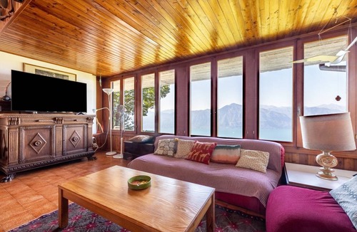 San Zeno di Montagna Villa | 200 m² Villa ∙ 3 bedrooms ∙ 10 guests
