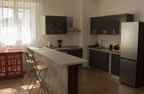 Cassina de' Pecchi Apartment | 200 m² Serviced apartment ∙ 4 bedrooms ∙ 8 guests