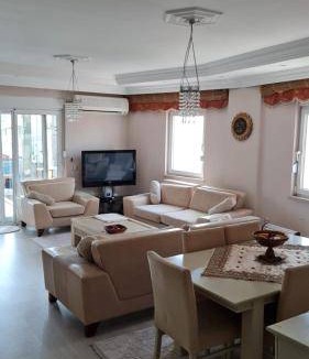 Avsallar Villa | 200 m² Villa ∙ 4 bedrooms ∙ 8 guests