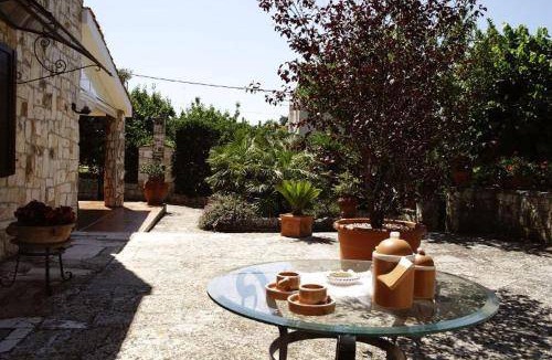 Alcanterini Villa | 200 m² Villa ∙ 5 bedrooms ∙ 9 guests
