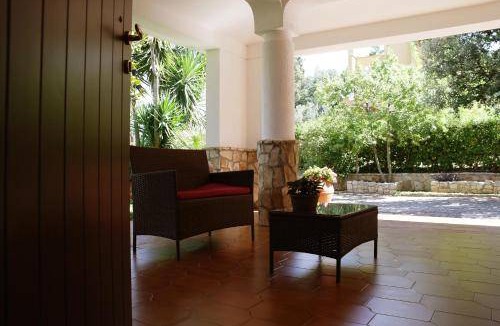 Alcanterini Villa | 200 m² Villa ∙ 5 bedrooms ∙ 9 guests