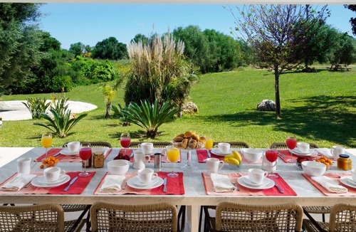 Fontane Bianche Villa | 200 m² Villa ∙ 4 bedrooms ∙ 6 guests