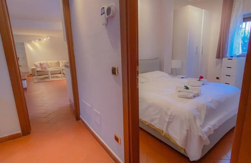 Lierna Villa | 200 m² Villa ∙ 3 bedrooms ∙ 8 guests