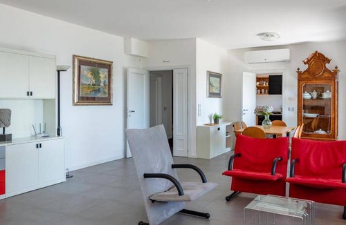 Rocca San Giovanni Villa | 200 m² Villa ∙ 3 bedrooms ∙ 6 guests