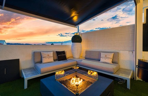 L'Alfas del Pi Villa | 200 m² Villa ∙ 4 bedrooms ∙ 10 guests