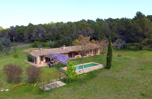 Camallera Villa | 200 m² Villa ∙ 4 bedrooms ∙ 8 guests