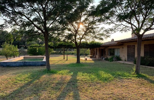 Camallera Villa | 200 m² Villa ∙ 4 bedrooms ∙ 8 guests