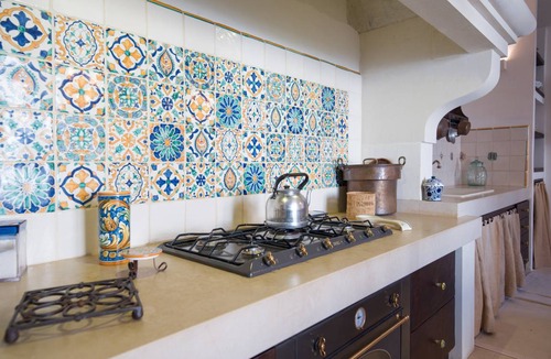 Galatina Villa | 200 m² Villa ∙ 4 bedrooms ∙ 10 guests