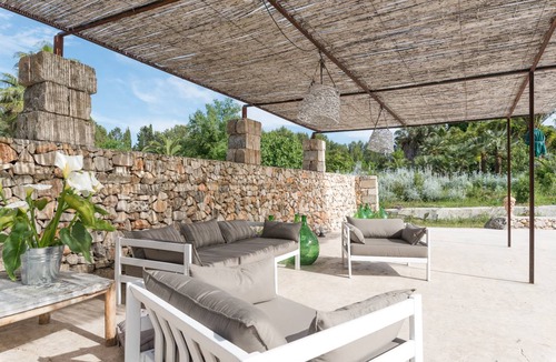 Galatina Villa | 200 m² Villa ∙ 4 bedrooms ∙ 10 guests