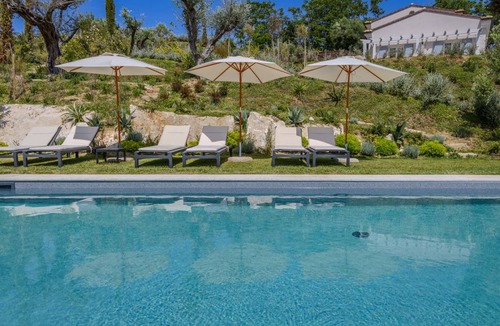 Casabianca di Fermo Villa | 200 m² Villa ∙ 4 bedrooms ∙ 10 guests
